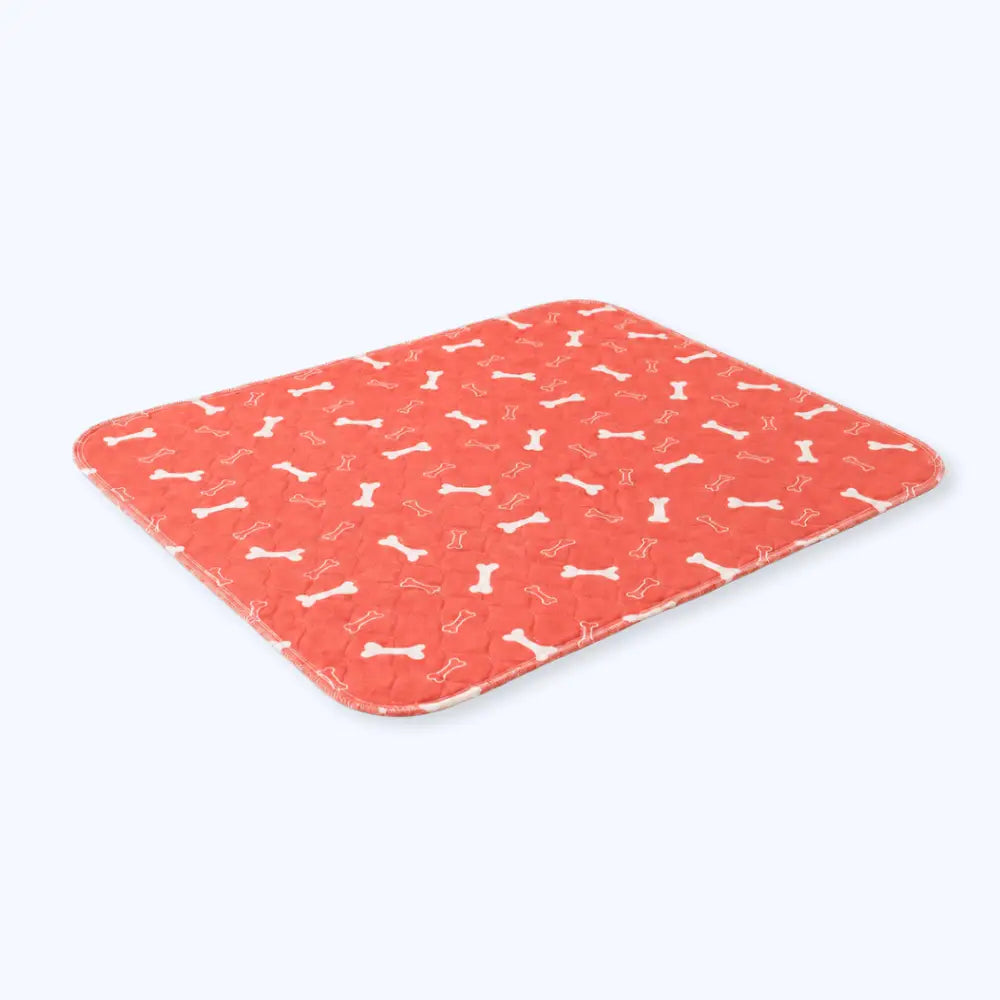 Alfombrilla higiénica, absorbente y lavable para perros y cachorros